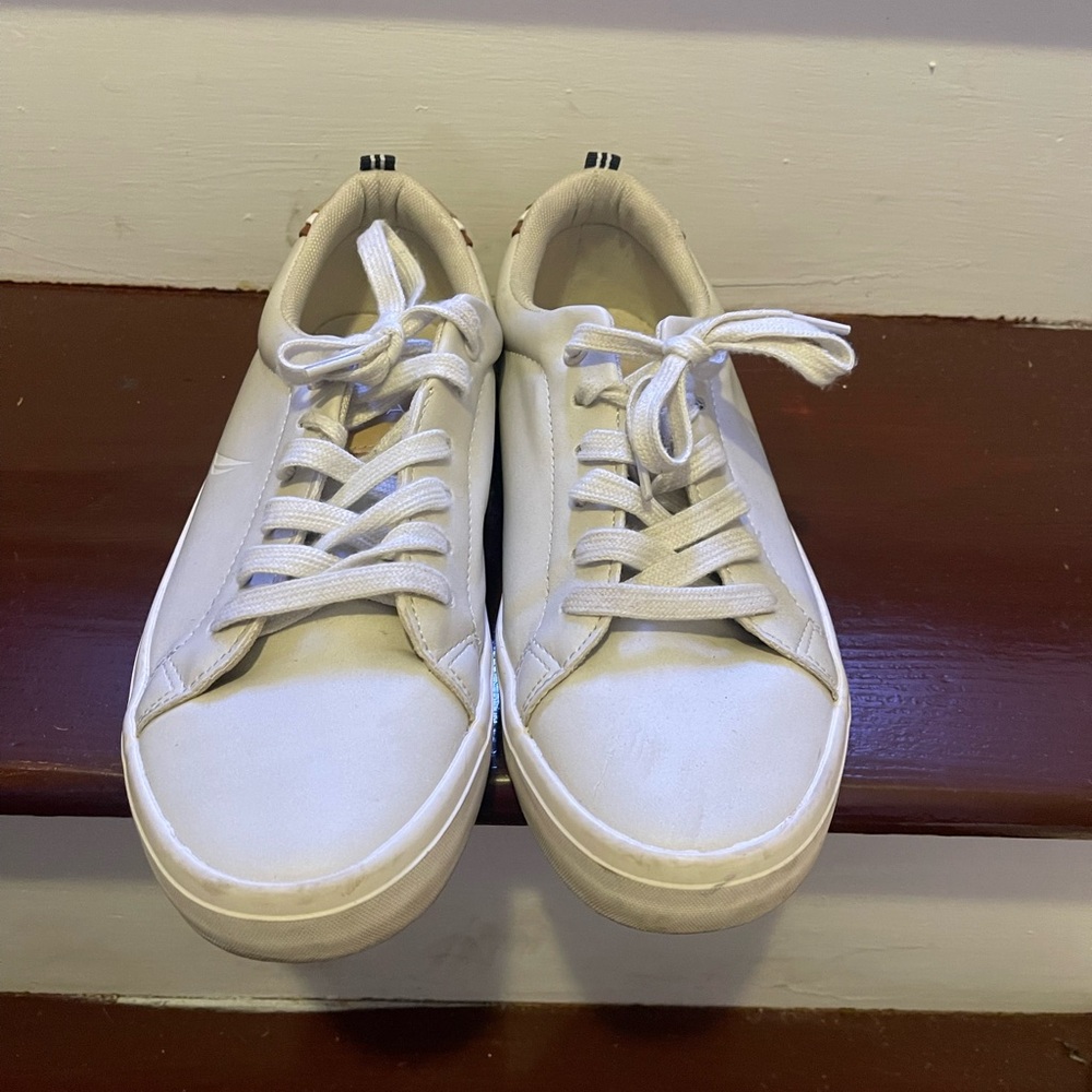 Nautica Mens Lace-Up Sneaker Size Us 9 - Picture 4 of 4